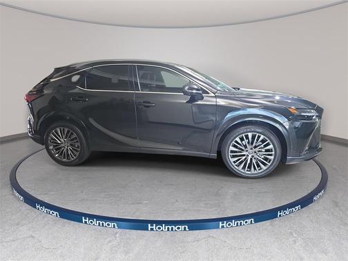 2024 Lexus RX 350 Luxury