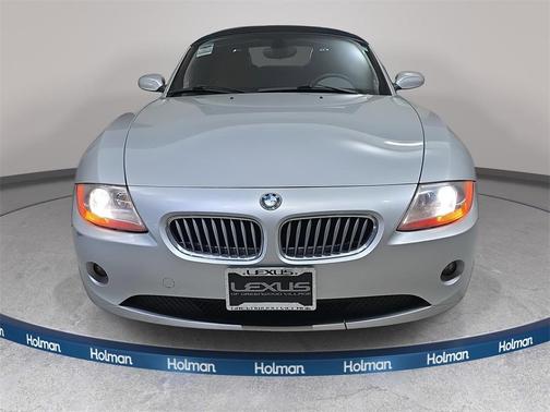 2004 BMW Z4 3.0i