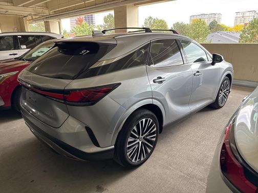 2024 Lexus RX 350 Premium Plus