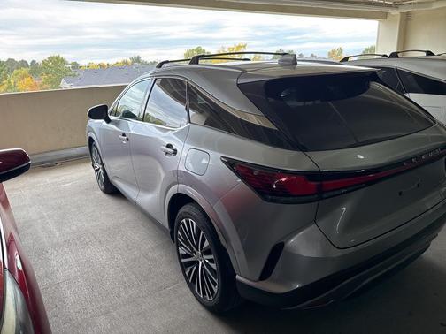 2024 Lexus RX 350 Premium Plus