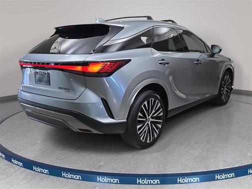 2024 Lexus RX 350 Premium Plus