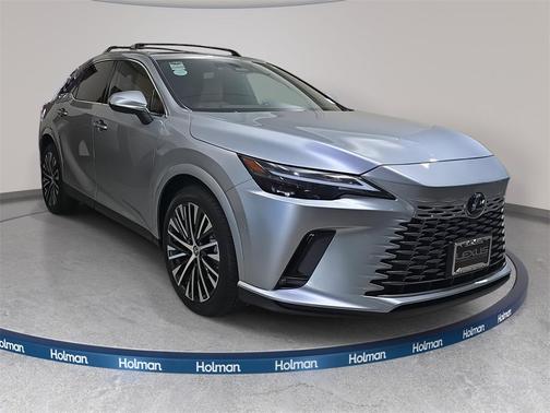 2024 Lexus RX 350 Premium Plus