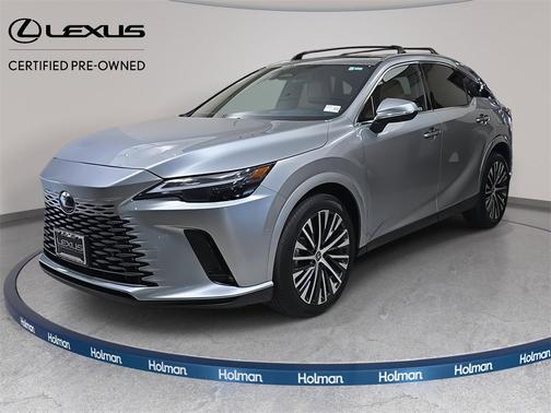2024 Lexus RX 350 Premium Plus