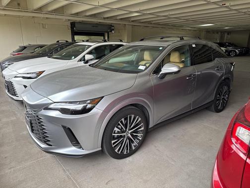 2024 Lexus RX 350 Premium Plus