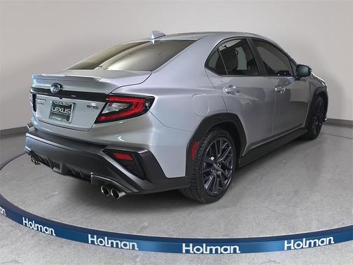 2022 Subaru WRX Limited