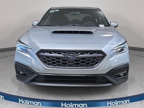 2022 Subaru WRX Limited