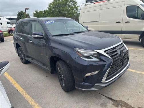 2023 Lexus GX 460 Premium