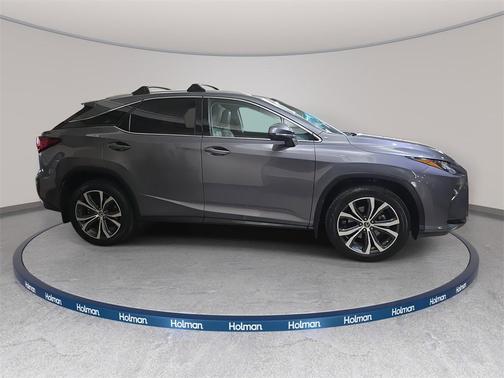 2018 Lexus RX 350 Base