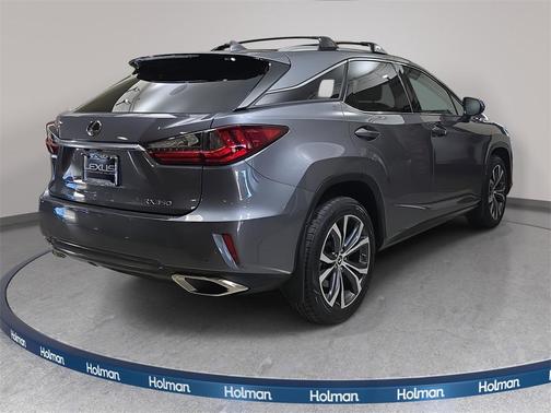 2018 Lexus RX 350 Base