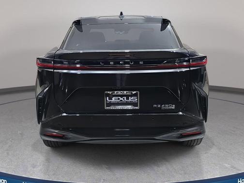 Caviar 2026 Lexus RZ 450e Premium