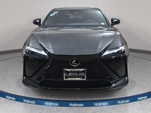 Caviar 2026 Lexus RZ 450e Premium