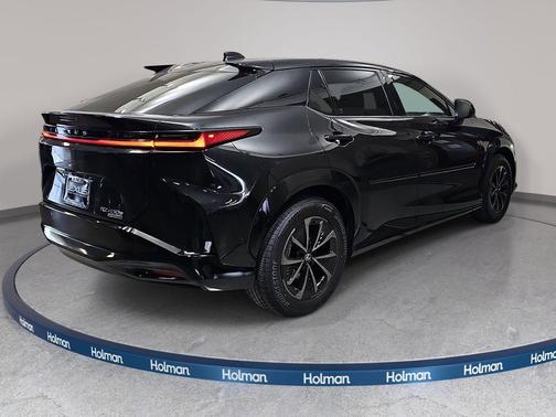 Caviar 2026 Lexus RZ 450e Premium