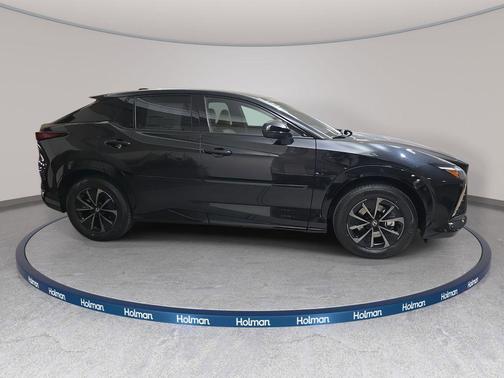 Caviar 2026 Lexus RZ 450e Premium