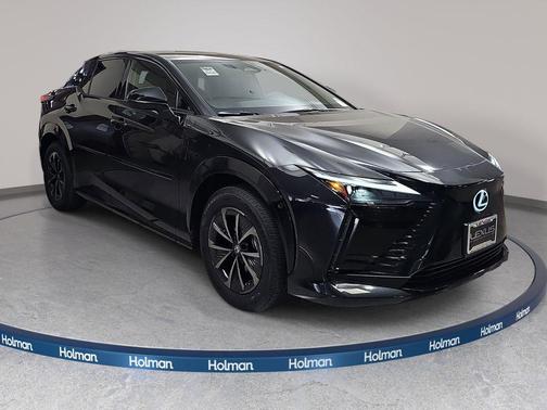 Caviar 2026 Lexus RZ 450e Premium