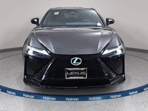 Caviar 2026 Lexus RZ 450e Premium