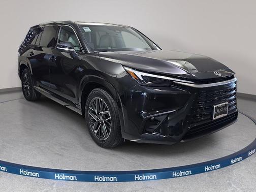 Caviar 2026 Lexus TX 350 Premium