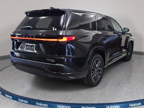 Caviar 2026 Lexus TX 350 Premium