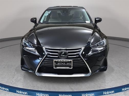 2017 Lexus IS 300 Base