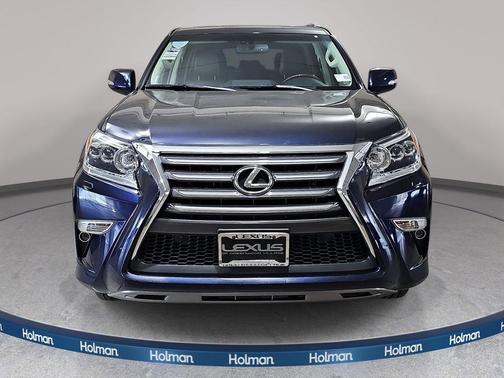 Nightfall Mica 2018 Lexus GX 460 Premium