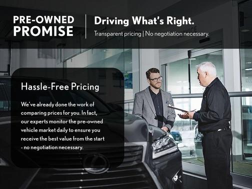 2014 Lexus LX 570 Base