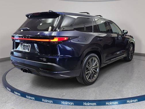 Mica 2026 Lexus TX 350 Luxury