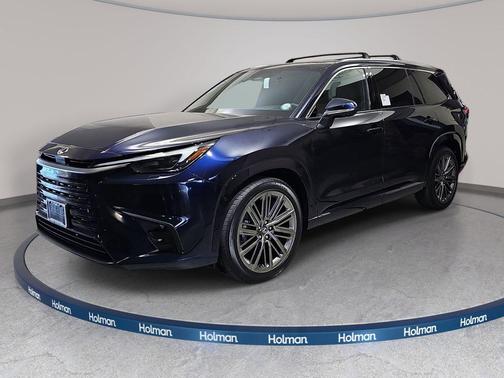 Mica 2026 Lexus TX 350 Luxury