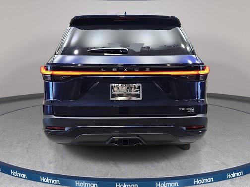 Mica 2026 Lexus TX 350 Luxury