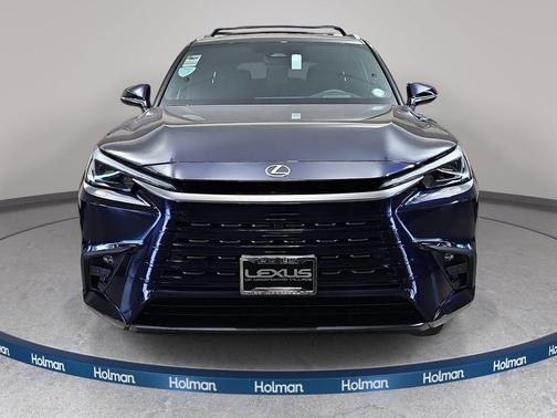 Mica 2026 Lexus TX 350 Luxury