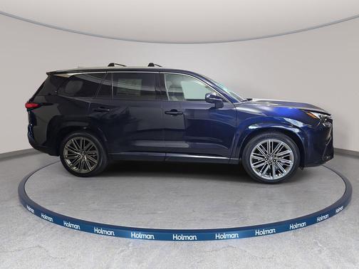 Mica 2026 Lexus TX 350 Luxury