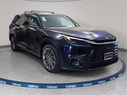 Mica 2026 Lexus TX 350 Luxury