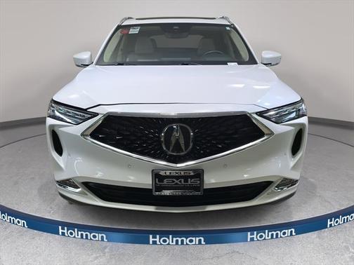 2023 Acura MDX Advance Package