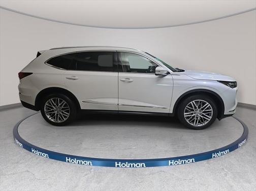 2023 Acura MDX Advance Package