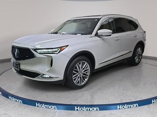 2023 Acura MDX Advance Package