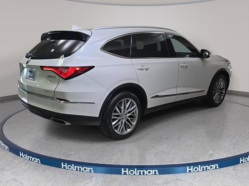 2023 Acura MDX Advance Package