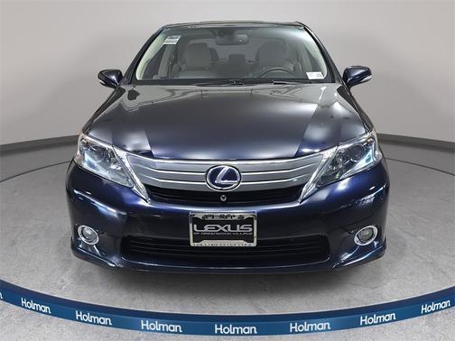 2010 Lexus HS 250h 250h