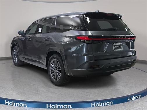 2025 Lexus TX 350 Base