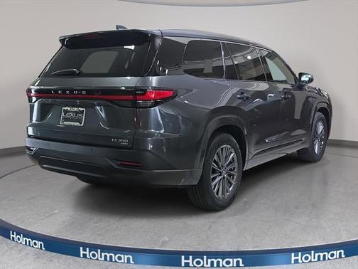 2025 Lexus TX 350 Base