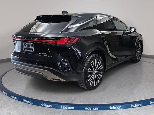 Caviar 2026 Lexus RX 350 Base