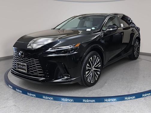 Caviar 2026 Lexus RX 350 Base