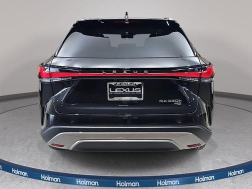 Caviar 2026 Lexus RX 350 Base