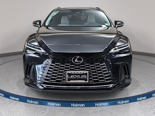 Caviar 2026 Lexus RX 350 Base