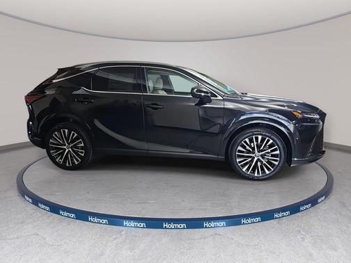 Caviar 2026 Lexus RX 350 Base