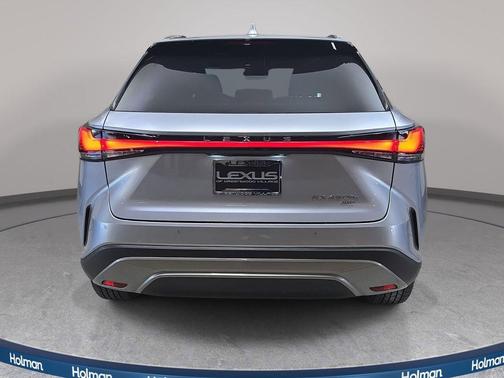 Iridium 2026 Lexus RX 450h+ Base