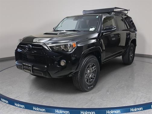 2020 Toyota 4Runner Venture Special Edition