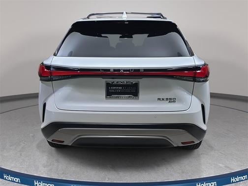 2024 Lexus RX 350 Premium