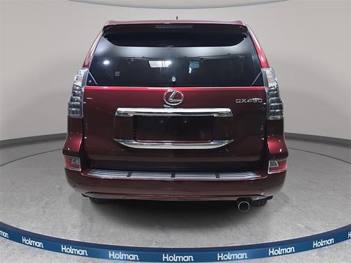 2019 Lexus GX 460 Premium