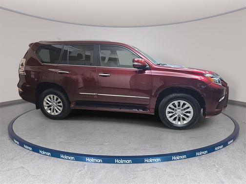 2019 Lexus GX 460 Premium