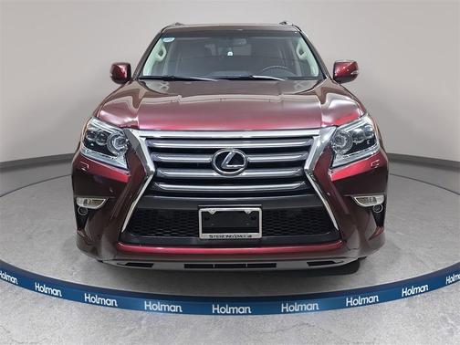 2019 Lexus GX 460 Premium