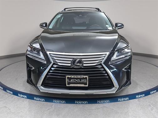 2019 Lexus RX 350 Base
