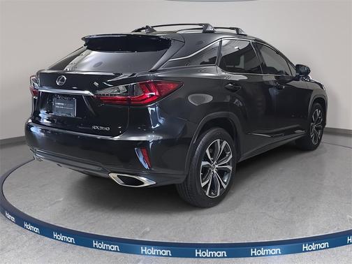 2019 Lexus RX 350 Base